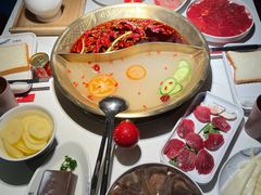 -小龙坎火锅(IFS HOT店)