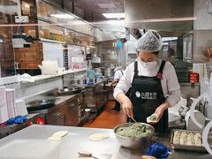 -小杨生煎(白玉兰广场店)