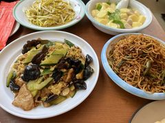 -银村街家常菜·早点·粥饼(北线阁店)
