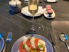 -The St·Regis Bar 瑞吉酒吧