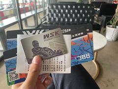 -赛卡联盟WSK卡丁车俱乐部