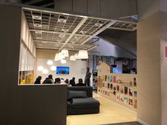 -宜家家居(西安未央商场店)