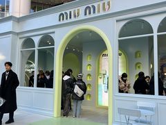 -MIU MIU(上海商城店)