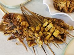 -金家老三饭庄(常营店)