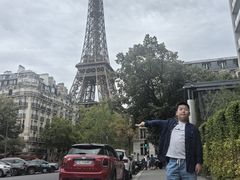 -埃菲尔铁塔