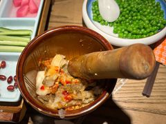 -茄子恰恰·新云南小炒(坪山益田店)