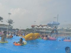 -上海玛雅海滩水公园