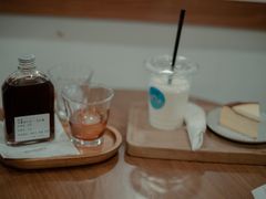 -PUZZLE COFFEE 拼图咖啡