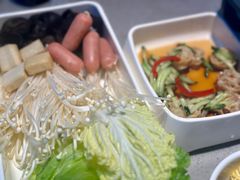 -半天妖|烤鱼·冒烤鸭(汉中吾悦广场店)