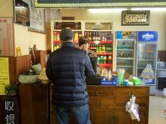 -天津乾毓德饭庄·清真传统炒菜·海鲜烧烤(咸阳路店)