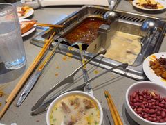 -海底捞火锅(新华联梦想城店)