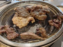 -味家烤肉烤鳗鱼牛排(西塔旗舰店)