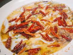 -江渔兒酸菜魚專門店(顺盈时代广场店)