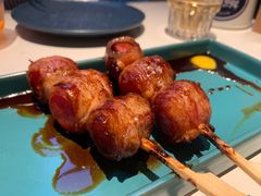 小番茄肉卷-逆鳞(江宁店)