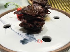 -一澜江宴·江景地标楚菜(江滩公园店)