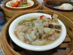 -华峰食馆(氹仔店)
