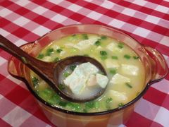 -西贝莜面村(上海百联西郊店)