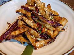 -薇酌饮·陕西菜(南门外店)