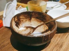 泡鲁达-云海肴云南菜(浦江欢乐颂店)