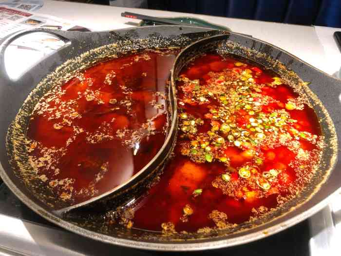 新辣道鱼火锅(西直门店)