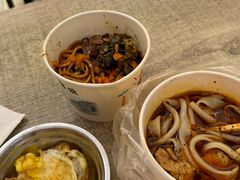 -王记生烫牛杂面馆(兰陵路店)