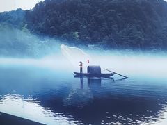 -湖南人家·家传湖南菜(水围店)