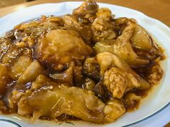 -同发号饭庄(复兴路店)