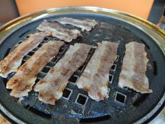 -允辛家·自助泥炉烤肉(九亭店)