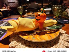 -弗兰克牛排西餐厅Ribone steak house(柠檬花园店)