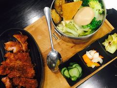 -小明同学(三里屯店)