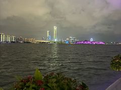 -苏州金鸡湖中茵皇冠假日酒店
