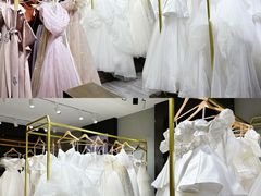 -经典婚纱摄影美学馆·私人定制