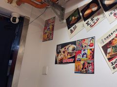 -天妇罗内顺田(罗湖店)