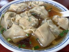 -古徽州馄饨店(宝安路店)