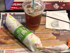 -肯德基(津滨店)