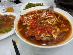 -鱼味馆(万佛湖店)