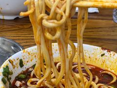 -清真·马安军辣子牛肉面