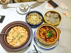 -雅酌园百姓菜馆(颐和路店)