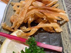 -江户前寿司(好运街店)