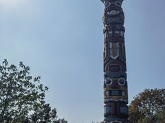 -杭州半山国家森林公园