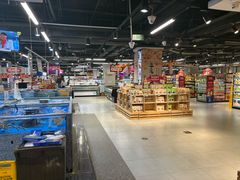 -盒马鲜生(杭州运河上街店)