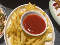 -壕吃时代(伟业广场斜对面)