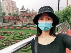 -马勒别墅饭店(静安寺店)