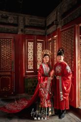 -THE QUEEN(北京店)