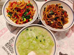 -壹盏灯(华远店)