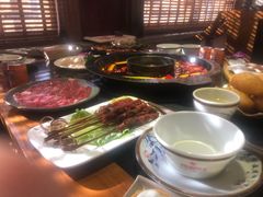 -蓉城老妈火锅(双林路店)