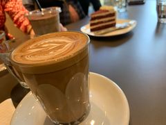 -Seesaw Coffee(苏州中心店)