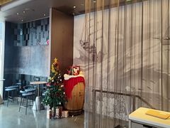 -星巴克臻选(成都太古里店)