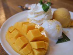 -Mango Tango