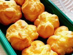 -泸溪河桃酥(西直门凯德店)